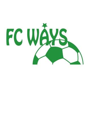 emmammyさんのサッカーチームの練習着Tシャツのデザインへの提案
