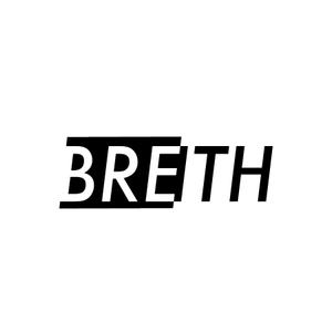Tokyoto (Tokyoto)さんのパーソナルトレーニングジム「BREITH」のロゴへの提案