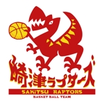 おおせどゆういち (osedo3)さんのバスケットボールチームのロゴへの提案