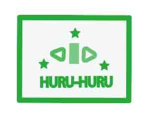 MINTO (smartc)さんのベビーシッタ―サービス「HURU-HURU」のロゴへの提案