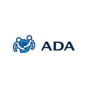 awn (awn_estudio)さんの「ADA」のロゴ作成（商標登録なし）への提案