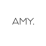 DRAWING ドローイング (drwng)さんの美容系の会社『 AMY 』ロゴ提案への提案