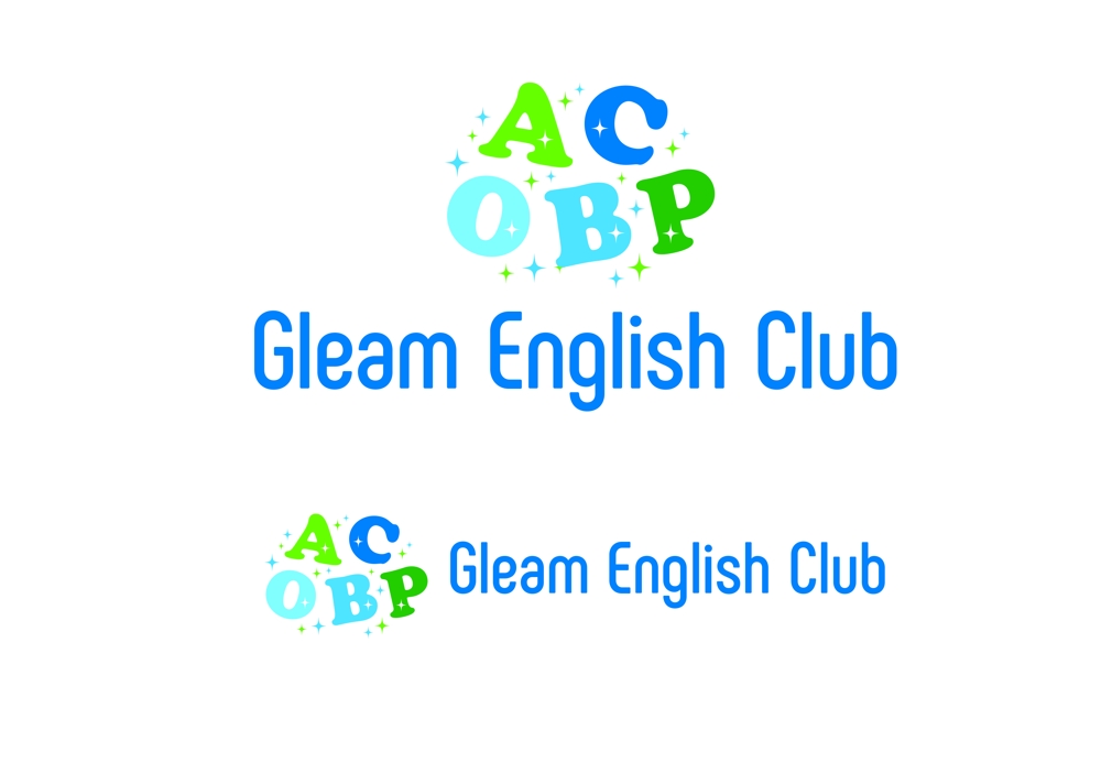 Gleam English Club.jpg