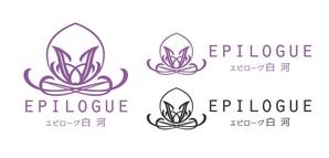 chi-115さんの【葬儀社】家族葬専用ホール『EPILOGUE』のデザインへの提案