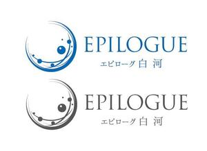chi-115さんの【葬儀社】家族葬専用ホール『EPILOGUE』のデザインへの提案