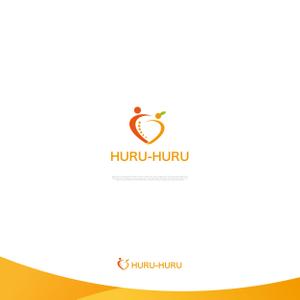 W_design. (wakapon1987)さんのベビーシッタ―サービス「HURU-HURU」のロゴへの提案