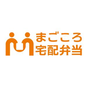 tara_b (tara_b)さんの「まごころ宅配弁当」のロゴ作成への提案