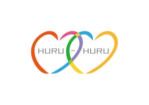 yamaad (yamaguchi_ad)さんのベビーシッタ―サービス「HURU-HURU」のロゴへの提案