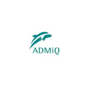 ol_z (ol_z)さんの「行政書士のDX  ADMiQ（アドミック）」のロゴ作成依頼への提案