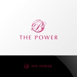 Nyankichi.com (Nyankichi_com)さんの美容皮膚科にて販売する化粧品　『THE POWER』の　ロゴへの提案