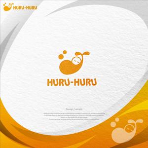 landscape (landscape)さんのベビーシッタ―サービス「HURU-HURU」のロゴへの提案