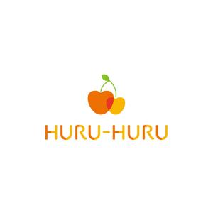 kurumi82 (kurumi82)さんのベビーシッタ―サービス「HURU-HURU」のロゴへの提案