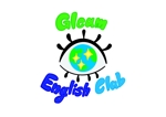 masaru (masa1927)さんの次世代型こども英語教室「Gleam English Club」のロゴへの提案