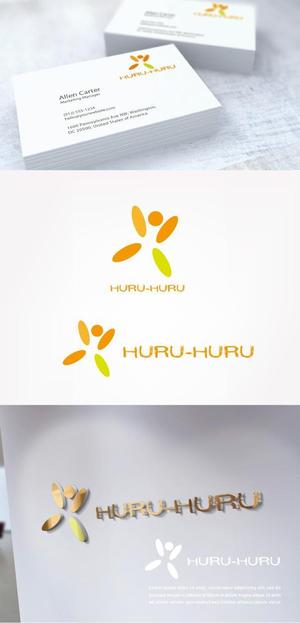 mg_web (mg_web)さんのベビーシッタ―サービス「HURU-HURU」のロゴへの提案