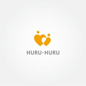 tanaka10 (tanaka10)さんのベビーシッタ―サービス「HURU-HURU」のロゴへの提案