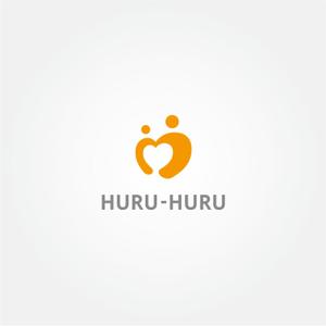 tanaka10 (tanaka10)さんのベビーシッタ―サービス「HURU-HURU」のロゴへの提案