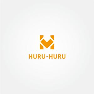 tanaka10 (tanaka10)さんのベビーシッタ―サービス「HURU-HURU」のロゴへの提案