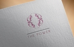 sgmr | Logo design (sgmr)さんの美容皮膚科にて販売する化粧品　『THE POWER』の　ロゴへの提案