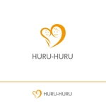 RGM.DESIGN (rgm_m)さんのベビーシッタ―サービス「HURU-HURU」のロゴへの提案