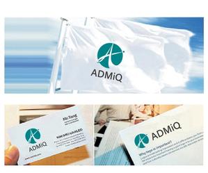 hope2017 (hope2017)さんの「行政書士のDX  ADMiQ（アドミック）」のロゴ作成依頼への提案