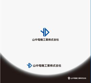 RYUNOHIGE (yamamoto19761029)さんのBtoB電機系会社のリブランディングのロゴ作成への提案