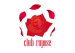 tora (tora_09)さんの飲食店「club rupose」のロゴへの提案