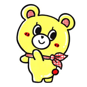 nonchy (nonchy)さんの脱毛サロンのクマさんキャラクターへの提案