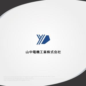 XL@グラフィック (ldz530607)さんのBtoB電機系会社のリブランディングのロゴ作成への提案