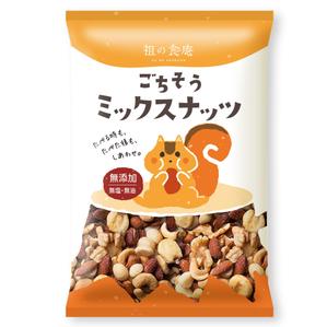 MT (minamit)さんの新商品のパッケージデザインへの提案