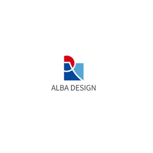 Okumachi (Okumachi)さんの設計会社「株式会社アルバデザイン」のロゴへの提案