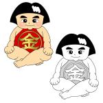 heart (kkr_2012)さんの金太郎温泉　金太郎のキャラクターへの提案