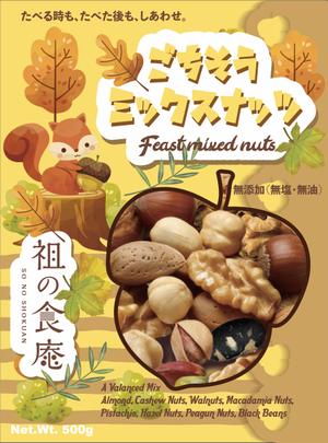 Kang Won-jun (laphrodite1223)さんの新商品のパッケージデザインへの提案