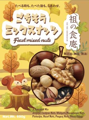 Kang Won-jun (laphrodite1223)さんの新商品のパッケージデザインへの提案