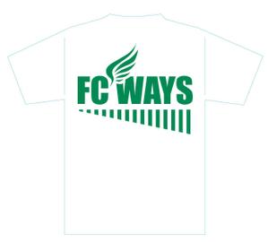 ＢＬＡＺＥ (blaze_seki)さんのサッカーチームの練習着Tシャツのデザインへの提案