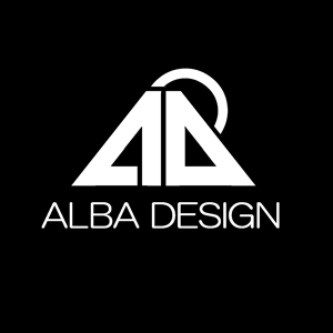 SUN DESIGN (keishi0016)さんの設計会社「株式会社アルバデザイン」のロゴへの提案