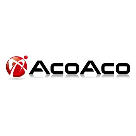 kenchangさんの「（株）AcoAco」のロゴ作成への提案