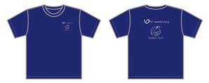 Nakaji (O_kaminaka)さんの10周年記念Tシャツのデザインへの提案