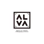 ダンス動画専門のプラットフォーム「ALVA」のロゴ作成への提案