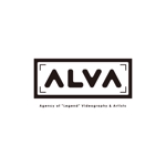 ダンス動画専門のプラットフォーム「ALVA」のロゴ作成への提案
