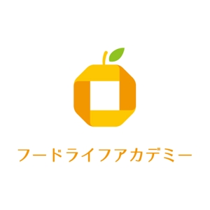 teppei (teppei-miyamoto)さんのダイエット、食育スクール（フードライフアカデミー）のロゴへの提案