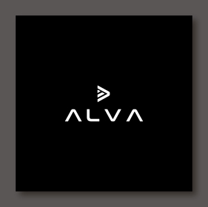 nico design room (momoshi)さんのダンス動画専門のプラットフォーム「ALVA」のロゴ作成への提案