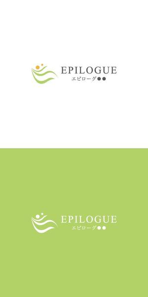 ヘッドディップ (headdip7)さんの【葬儀社】家族葬専用ホール『EPILOGUE』のデザインへの提案