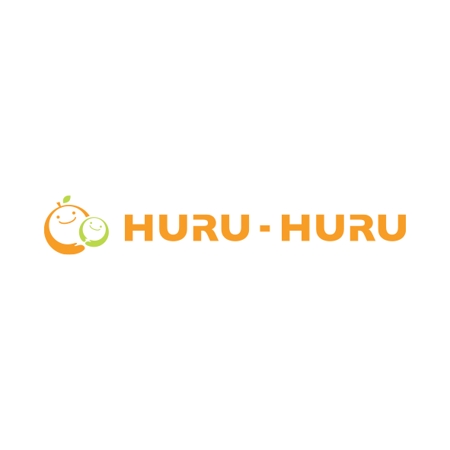 catwood (catwood)さんのベビーシッタ―サービス「HURU-HURU」のロゴへの提案