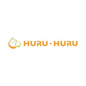 catwood (catwood)さんのベビーシッタ―サービス「HURU-HURU」のロゴへの提案