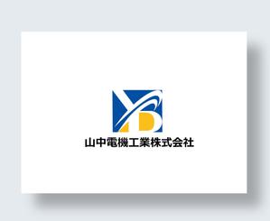 IandO (zen634)さんのBtoB電機系会社のリブランディングのロゴ作成への提案