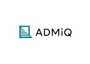 plus X (april48)さんの「行政書士のDX  ADMiQ（アドミック）」のロゴ作成依頼への提案