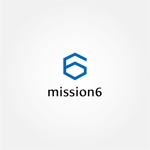 tanaka10 (tanaka10)さんのミッション6の会社ロゴへの提案