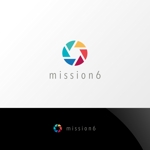 Nyankichi.com (Nyankichi_com)さんのミッション6の会社ロゴへの提案