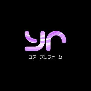 kashun (orllyorlly)さんのリフォーム会社のロゴ作成への提案