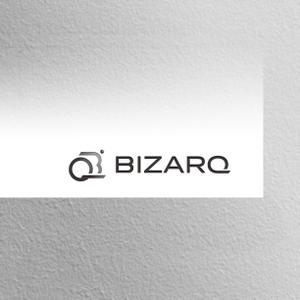 LUCKY2020 (LUCKY2020)さんの総合会計アドバイザリー会社「BIZARQ」のロゴへの提案